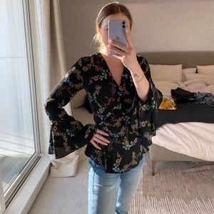 Who What Wear Blouse